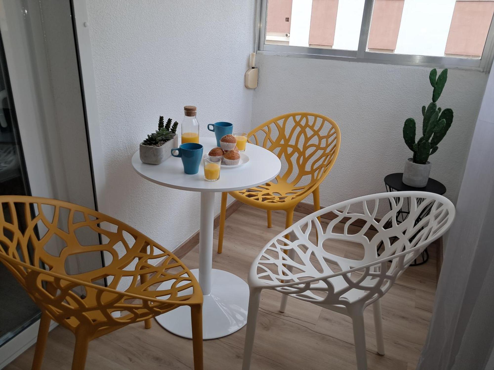 Trendy Homes Anamur Puerto - Céntrico, Tranquilo Y Muy Próximo A La Playa Appartamento